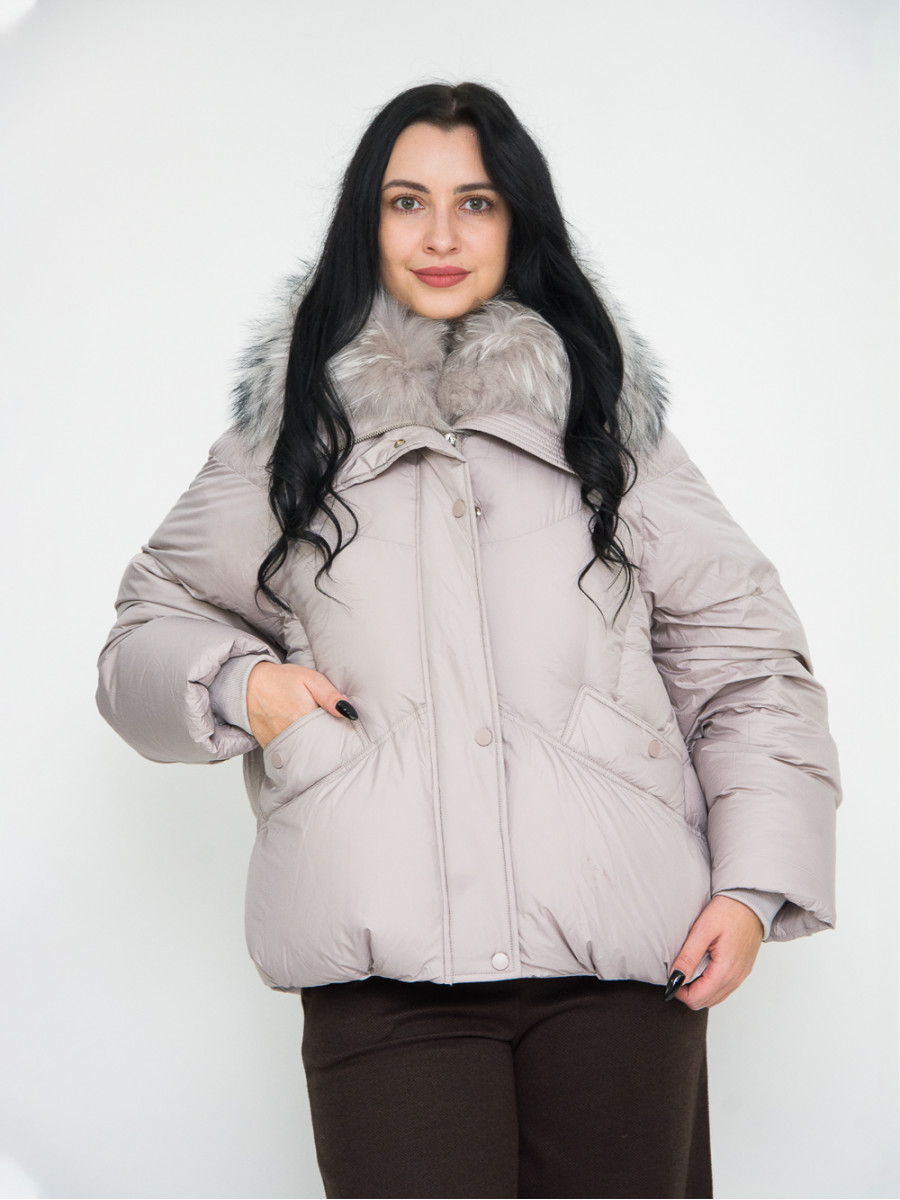  Куртка VIVILONA 1237